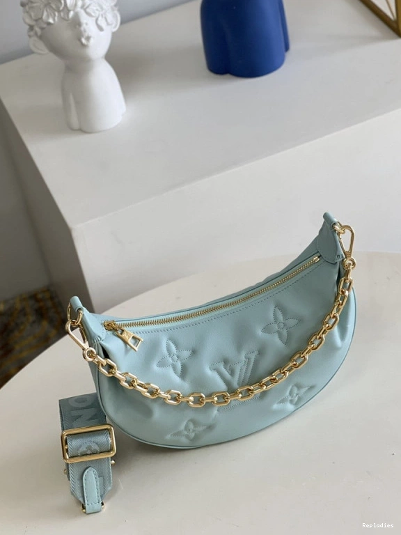 Cheap VUITTON LOUIS OVER MOON THE 0715
